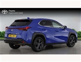 Lexus Ux Image 5