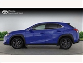 Lexus Ux Image 6