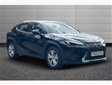 Lexus Ux Image 1