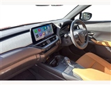 Lexus Ux Image 2