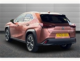 Lexus Ux Image 3