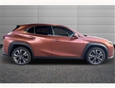 Lexus Ux Image 6