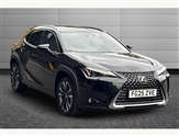 Lexus Ux Image 1