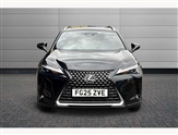 Lexus Ux Image 2