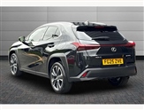 Lexus Ux Image 4