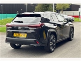 Lexus Ux Image 5