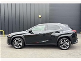 Lexus Ux Image 6