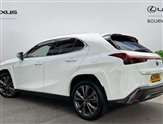 Lexus Ux Image 2