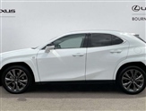 Lexus Ux Image 5
