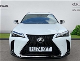 Lexus Ux Image 6
