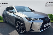 Used Lexus Ux