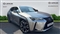 Lexus Ux Image 1
