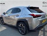 Lexus Ux Image 2