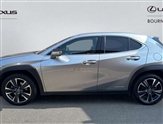 Lexus Ux Image 3
