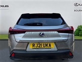 Lexus Ux Image 5