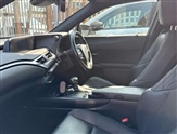 Lexus Ux Image 6