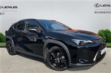 Used Lexus Ux