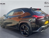 Lexus Ux Image 2