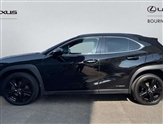 Lexus Ux Image 3
