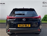 Lexus Ux Image 5