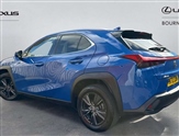 Lexus Ux Image 2