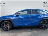 Lexus Ux Image 3