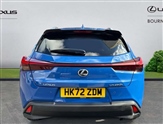 Lexus Ux Image 5