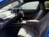 Lexus Ux Image 6