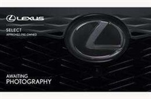 Used Lexus Ux