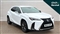 Lexus Ux Image 1