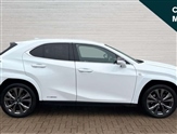Lexus Ux Image 2