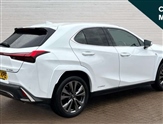 Lexus Ux Image 3