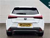 Lexus Ux Image 4
