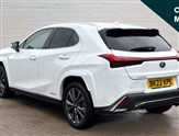 Lexus Ux Image 5
