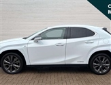 Lexus Ux Image 6