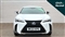 Lexus Ux Image 8