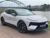Used Lotus 2-Eleven