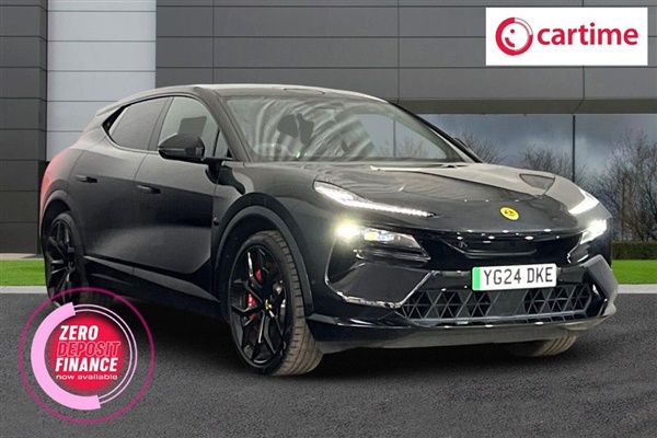 Large image for the Used Lotus 2 ELEVEN