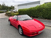 Used Lotus Elan