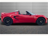 Lotus Elise Image 6