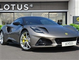 Lotus Emira Image 1