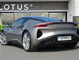 Lotus Emira Image 2