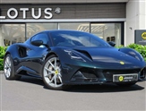Lotus Emira Image 1