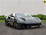Lotus Emira Image 1