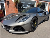 Used Lotus Emira
