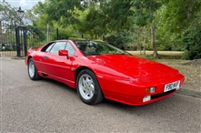 Lotus Esprit