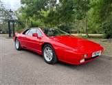 Used Lotus Esprit