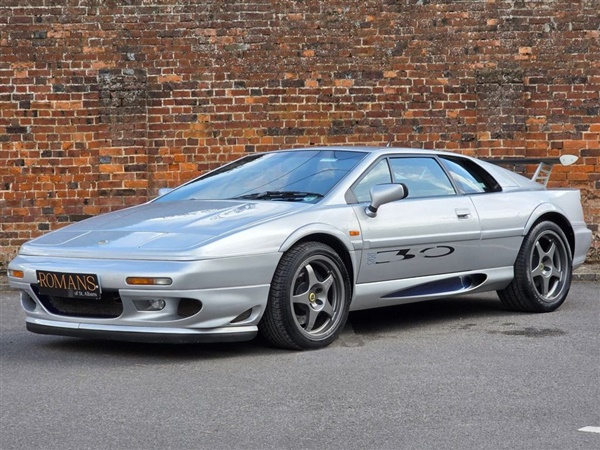 Large image for the Used Lotus ESPRIT
