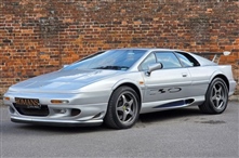 Lotus Esprit