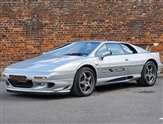 Used Lotus Esprit